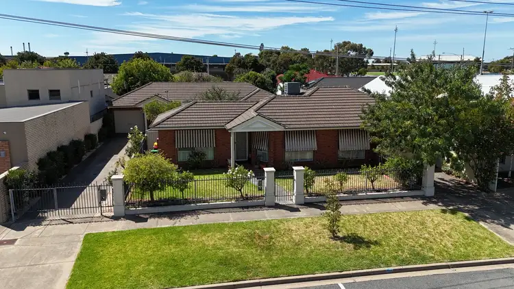 Second view of Homely house listing, 1/53 Skene Street, Shepparton VIC 3630