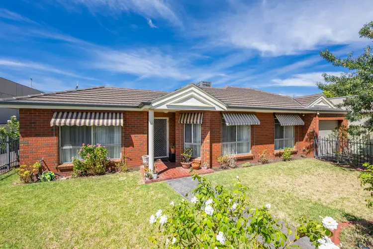 Third view of Homely house listing, 1/53 Skene Street, Shepparton VIC 3630
