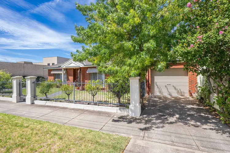 Fourth view of Homely house listing, 1/53 Skene Street, Shepparton VIC 3630