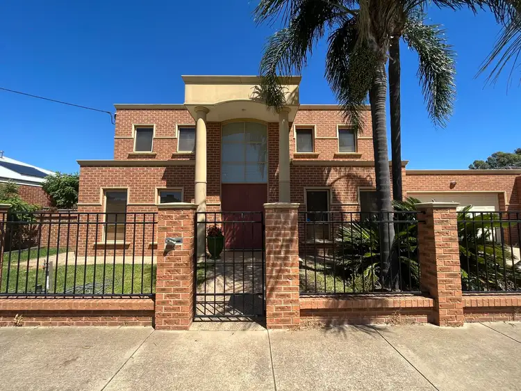2 Kilpatrick Avenue, Shepparton VIC 3630