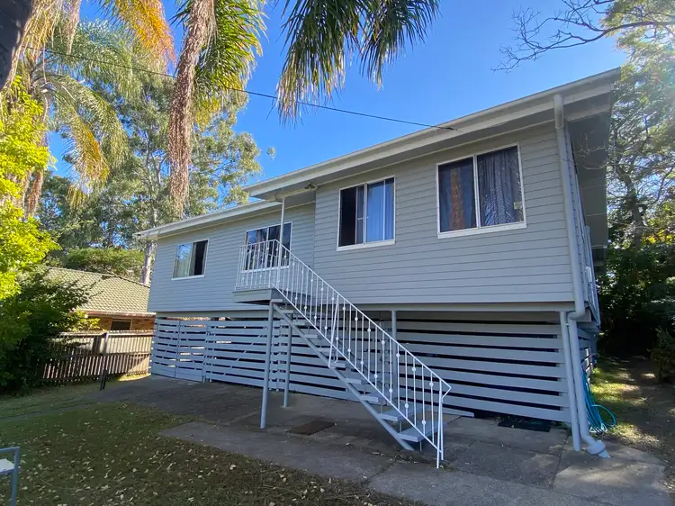 31 Campbell Terrace, Oxley QLD 4075