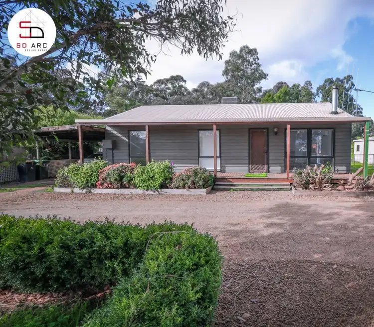 162 Station Street, Epsom VIC 3551