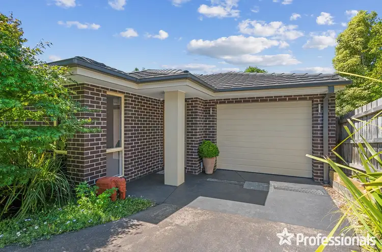 3/6 Florence Street, Kilsyth VIC 3137