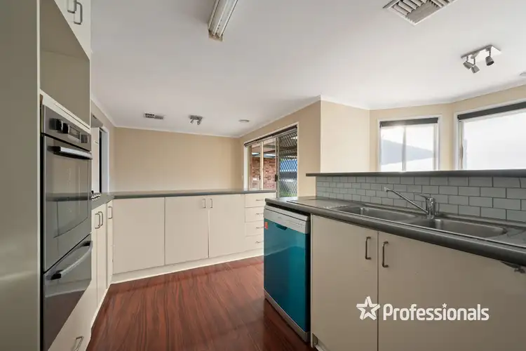 Third view of Homely house listing, 2 Ironbark Road, Thurgoona NSW 2640