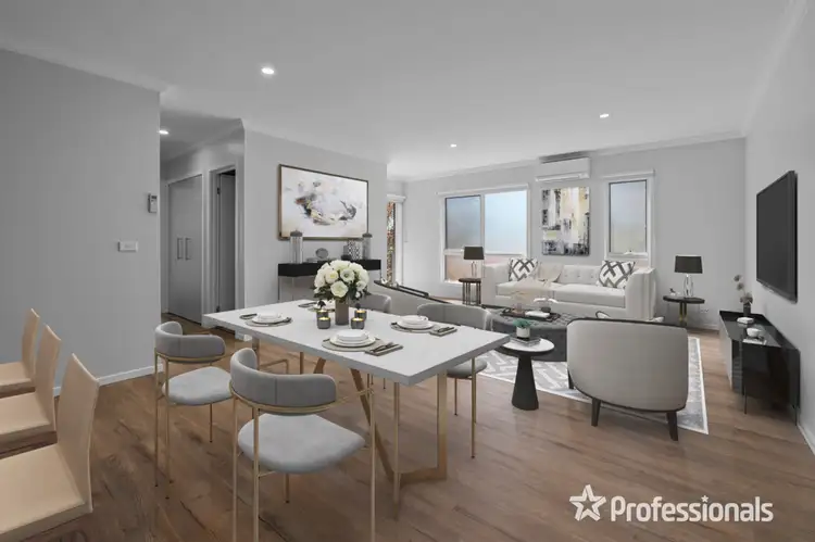 Main view of Homely unit listing, 7/26 Bourke Street, Ringwood VIC 3134