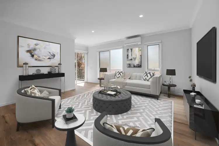 Third view of Homely unit listing, 7/26 Bourke Street, Ringwood VIC 3134