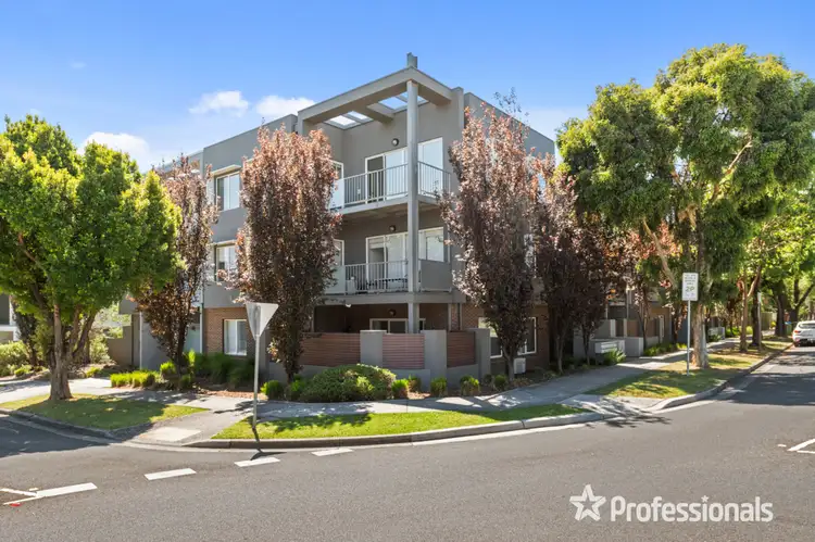 Fourth view of Homely unit listing, 7/26 Bourke Street, Ringwood VIC 3134