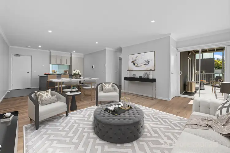 Fifth view of Homely unit listing, 7/26 Bourke Street, Ringwood VIC 3134