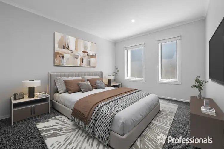 Sixth view of Homely unit listing, 7/26 Bourke Street, Ringwood VIC 3134