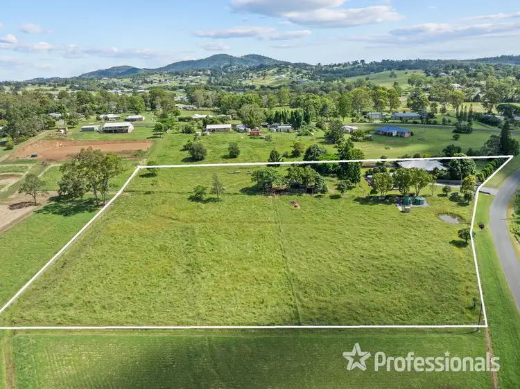 Second view of Homely rural property listing, 48 Robert Road, Chatsworth QLD 4570