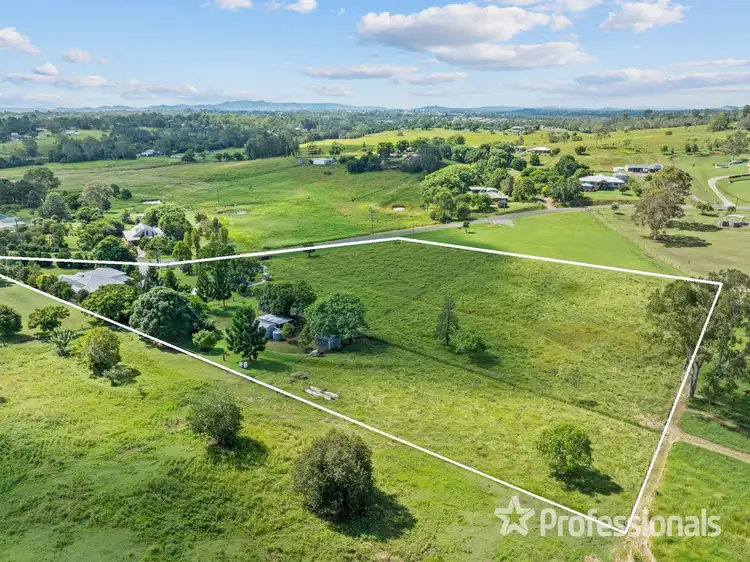 Third view of Homely rural property listing, 48 Robert Road, Chatsworth QLD 4570