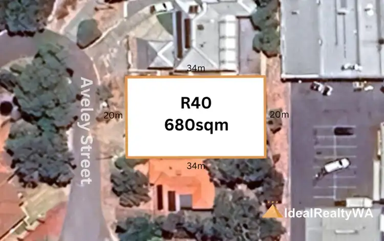 Main view of Homely house listing, 63 Aveley Street, Willetton WA 6155