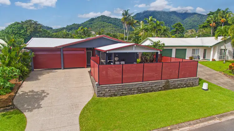 15 Accatino Street, Edmonton QLD 4869