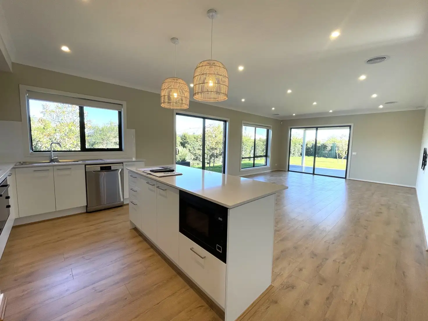 Main view of Homely house listing, 45 Egret Drive, Kialla VIC 3631