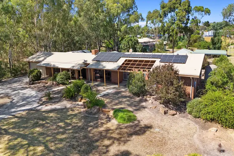4 Golf Course Road, Epsom VIC 3551