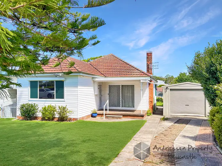 103 Macquarie Road, Cardiff NSW 2285