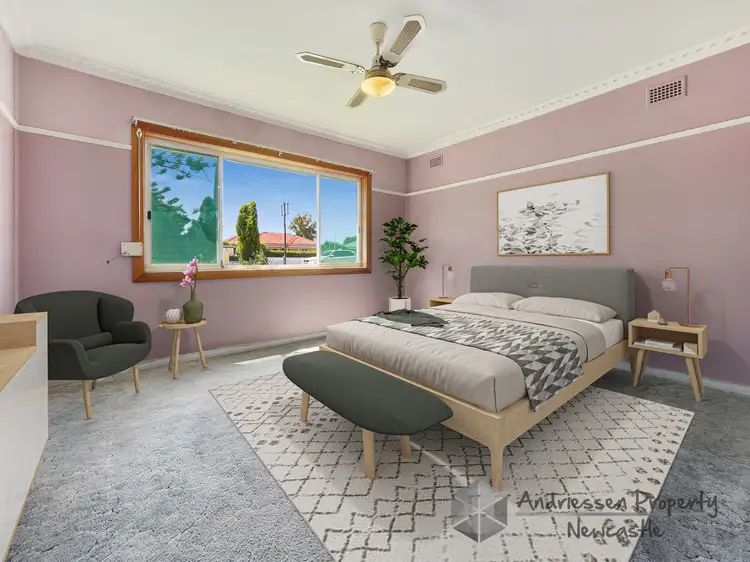 Fourth view of Homely house listing, 103 Macquarie Road, Cardiff NSW 2285