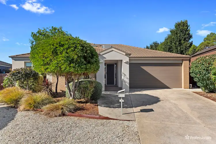 9 Inland Court, Maryborough VIC 3465