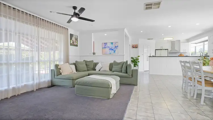 Fourth view of Homely house listing, 19 Gennari Road, Kialla VIC 3631