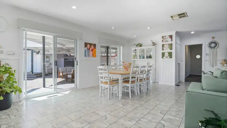 Fifth view of Homely house listing, 19 Gennari Road, Kialla VIC 3631