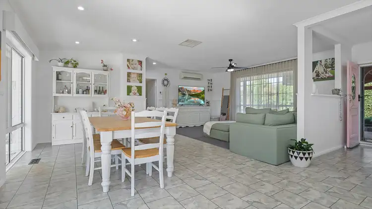 Sixth view of Homely house listing, 19 Gennari Road, Kialla VIC 3631