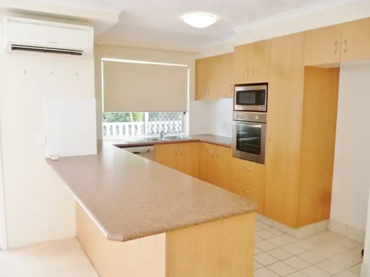 Second view of Homely unit listing, 6/27 Walton Street, Southport QLD 4215