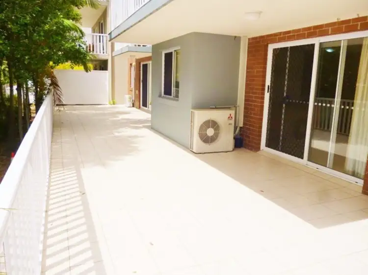 Fifth view of Homely unit listing, 6/27 Walton Street, Southport QLD 4215