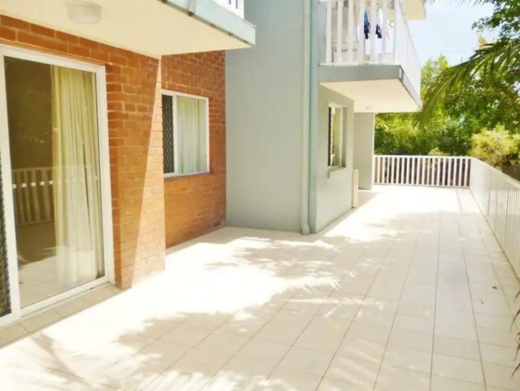Sixth view of Homely unit listing, 6/27 Walton Street, Southport QLD 4215