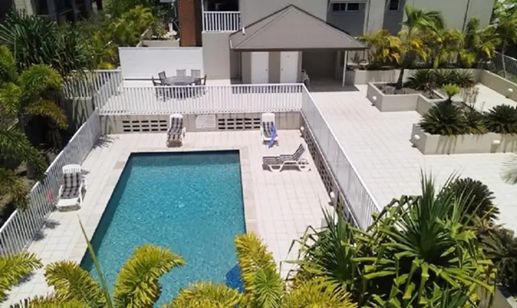 Seventh view of Homely unit listing, 6/27 Walton Street, Southport QLD 4215