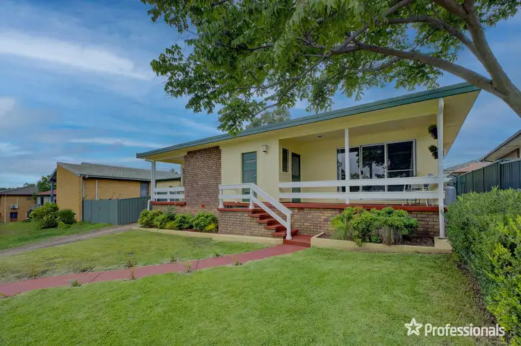 40 Osborn Avenue, Muswellbrook NSW 2333