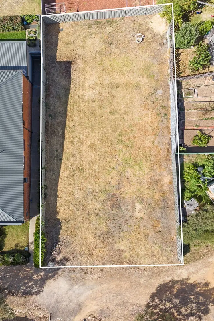 Main view of Homely land listing, 14 McClure Street, Bendigo VIC 3550