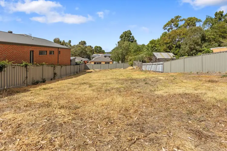 Third view of Homely land listing, 14 McClure Street, Bendigo VIC 3550