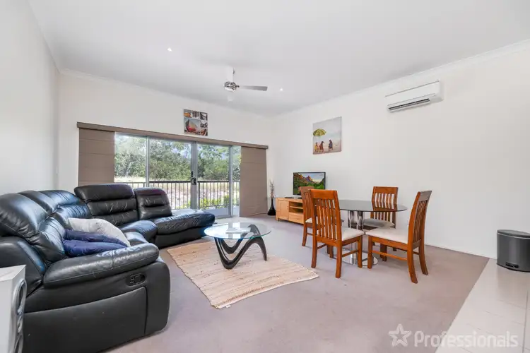 Third view of Homely unit listing, 47/34/48 Vin E Jones Memorial Drive, Rosslyn QLD 4703