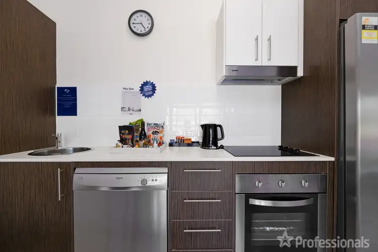 Fifth view of Homely unit listing, 47/34/48 Vin E Jones Memorial Drive, Rosslyn QLD 4703