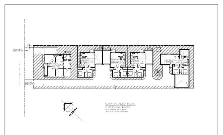 Third view of Homely house listing, 58 Goldsmith Street, Maryborough VIC 3465
