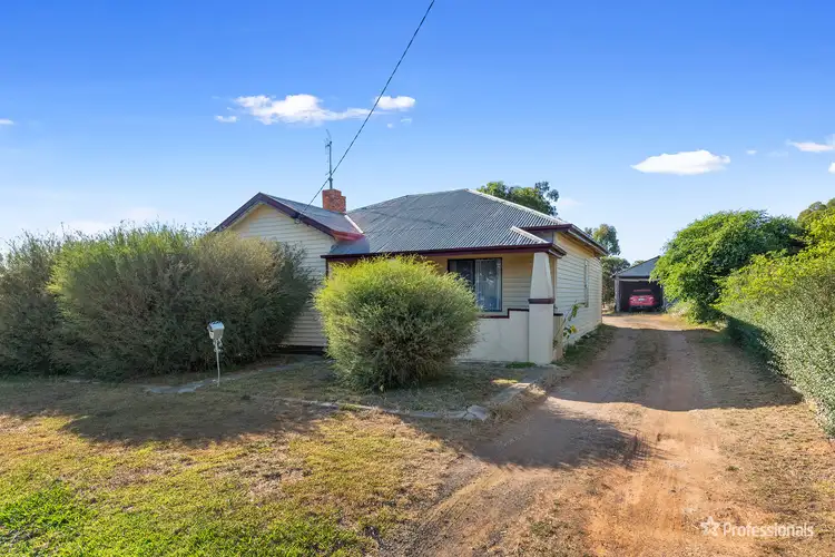 Fifth view of Homely house listing, 58 Goldsmith Street, Maryborough VIC 3465
