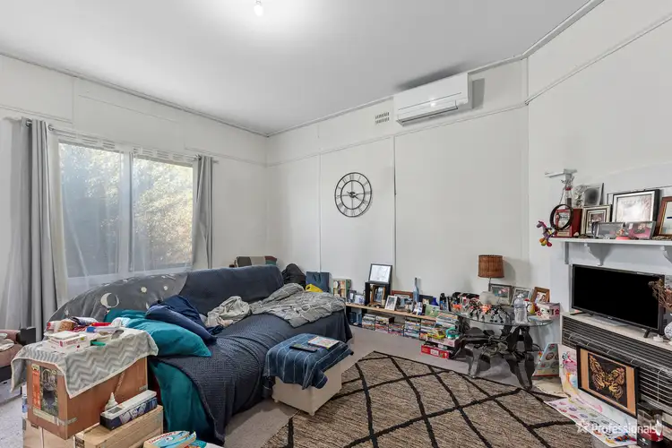 Sixth view of Homely house listing, 58 Goldsmith Street, Maryborough VIC 3465