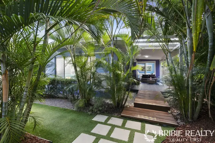 11 Charlotte Avenue, Bongaree QLD 4507