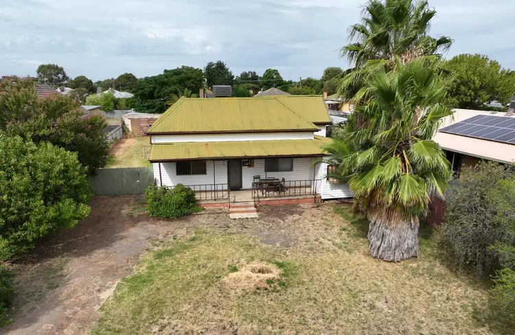 Second view of Homely house listing, 84 Tocumwal Road, Numurkah VIC 3636