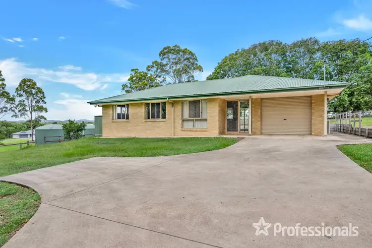 6 Kath Road, Araluen QLD 4570