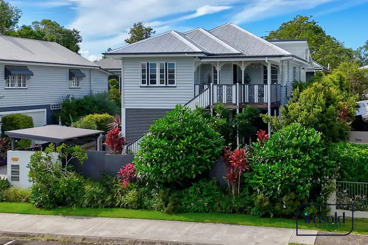 Main view of Homely house listing, 4/11 Opal Street, Cooroy QLD 4563
