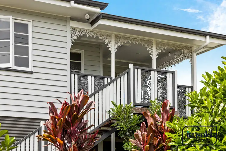 Second view of Homely house listing, 4/11 Opal Street, Cooroy QLD 4563