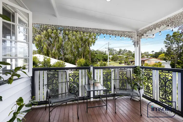 Third view of Homely house listing, 4/11 Opal Street, Cooroy QLD 4563