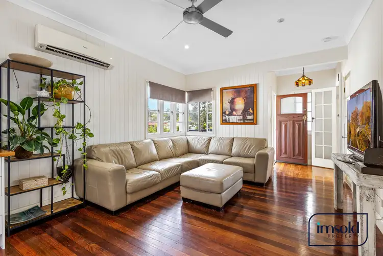Fourth view of Homely house listing, 4/11 Opal Street, Cooroy QLD 4563