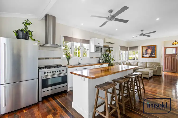 Fifth view of Homely house listing, 4/11 Opal Street, Cooroy QLD 4563