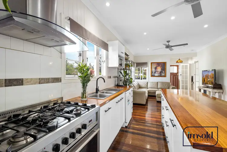 Sixth view of Homely house listing, 4/11 Opal Street, Cooroy QLD 4563
