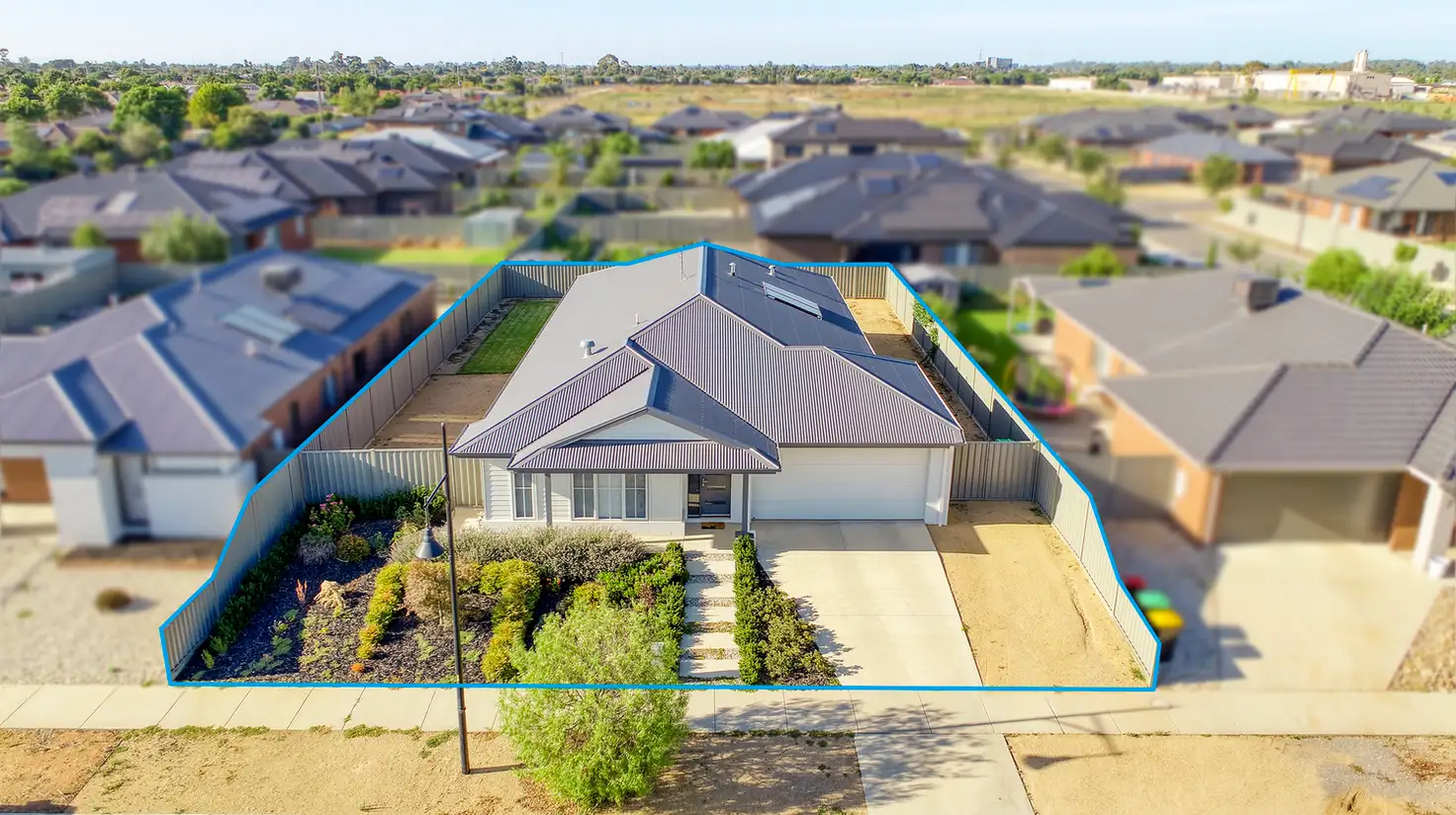 Main view of Homely house listing, 5 Madeira Street, Shepparton VIC 3630