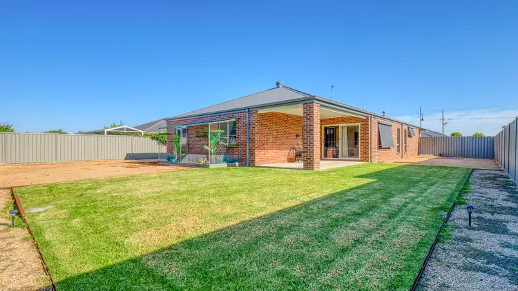 Second view of Homely house listing, 5 Madeira Street, Shepparton VIC 3630