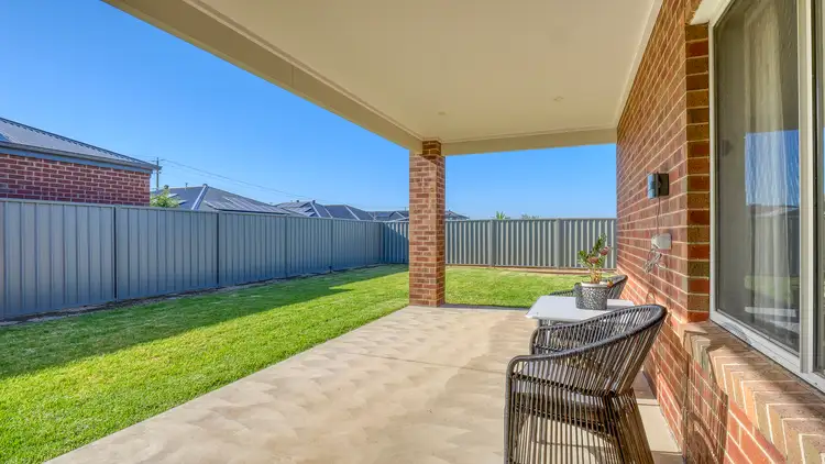 Third view of Homely house listing, 5 Madeira Street, Shepparton VIC 3630