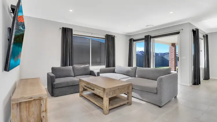 Sixth view of Homely house listing, 5 Madeira Street, Shepparton VIC 3630